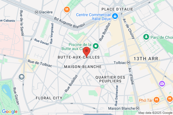 Aux Delices De La Butte