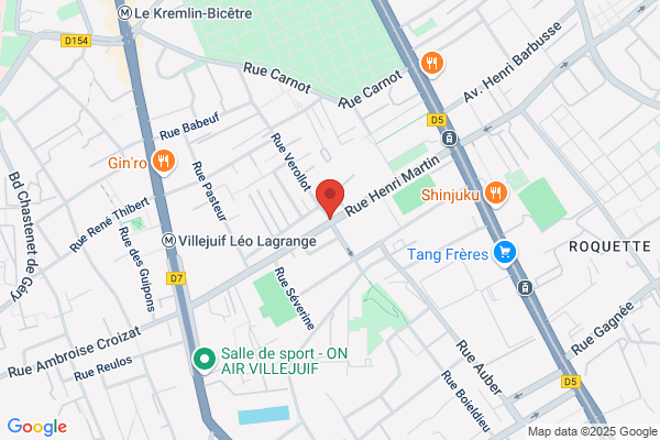 Boulangerie Aux Gourmandises