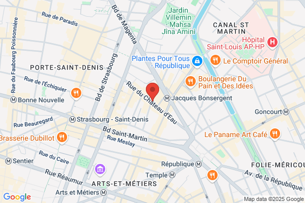 Boulangerie De L Eglise
