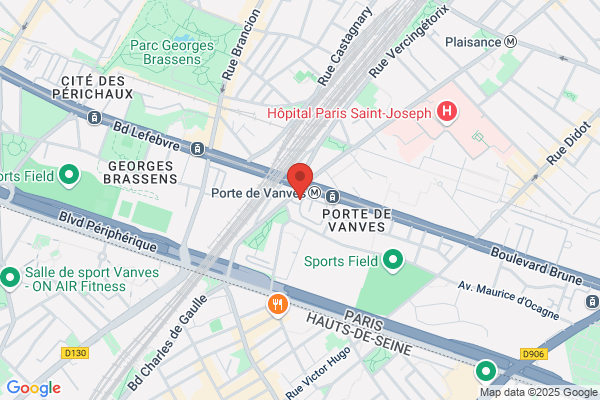 Boulangerie Journot