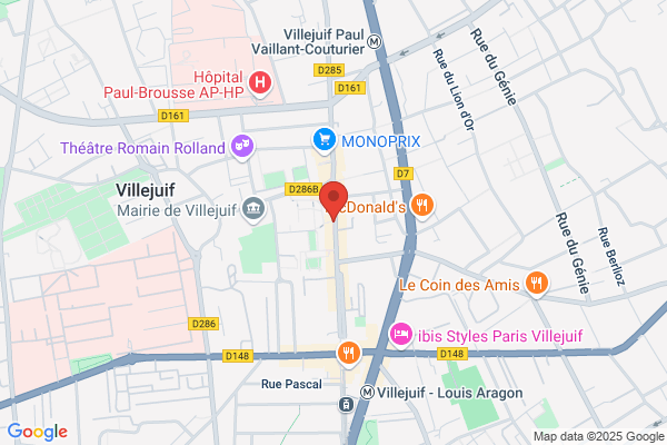 Boulangerie Patisserie De Pauw