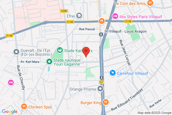 Carex Asf Republique