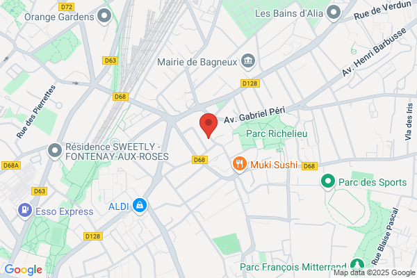 Boucherie De L Eglise