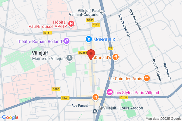 Boucherie Mondis