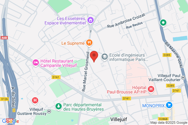Audit Et Comptabilite Sa
