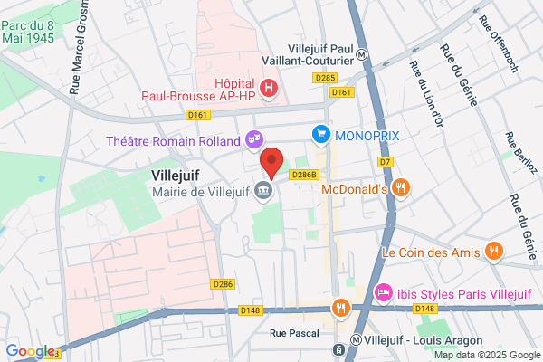 Au Petit Montrouge