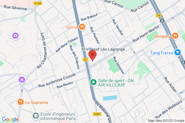 Centre De Protection Maternelle Et Infantile