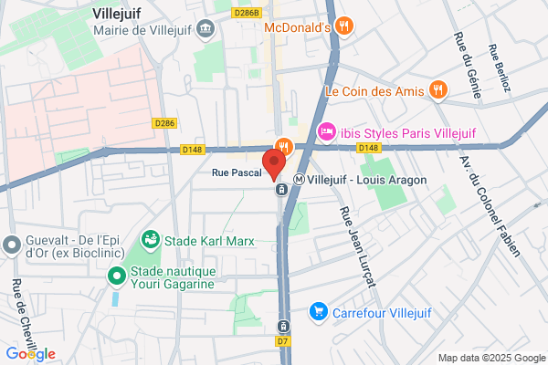 Centre De Protection Maternelle Et Infantile Pmi