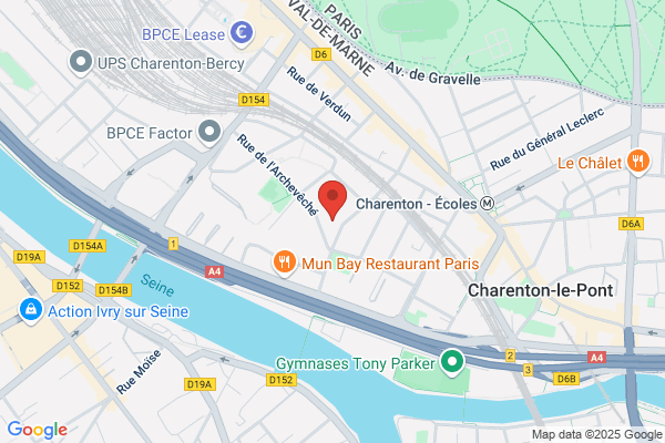 Centre Et Consultation De Protection Maternelle Et infanti