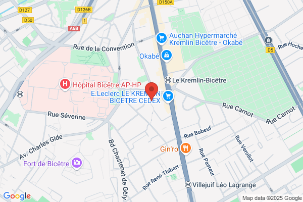 Centre Medico Psychologique Adultes