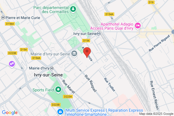 Centre Medico Psychologique Adultes Services Sociaux Educati