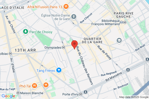 Croix Rouge Francaise Etablissements Centre Dentaire