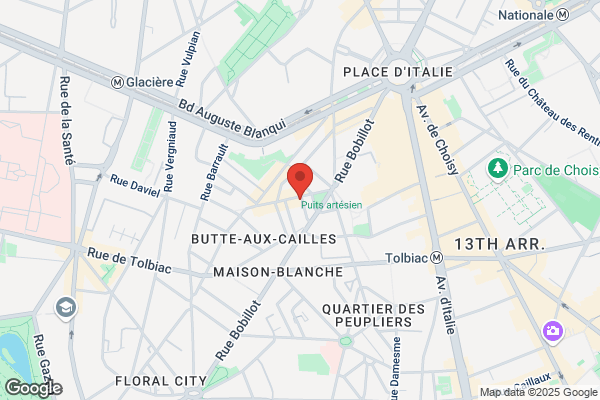 La Bottega Del Coiffeur