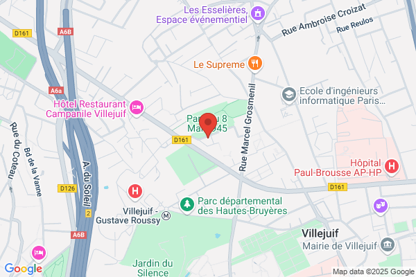 Amj Auteurs Et Maitres De Jeu