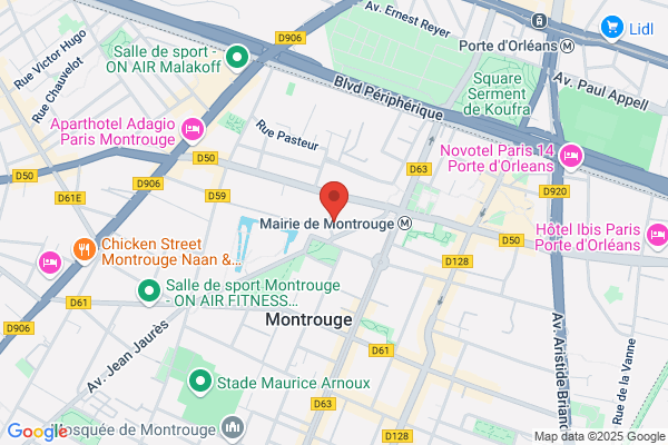 Association Alfred Manessier