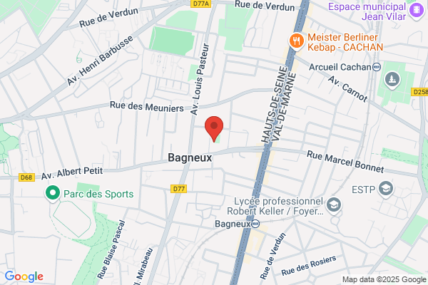 Association De Bienfaisance Islamique