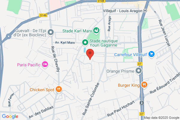 Association Des Marocains En France