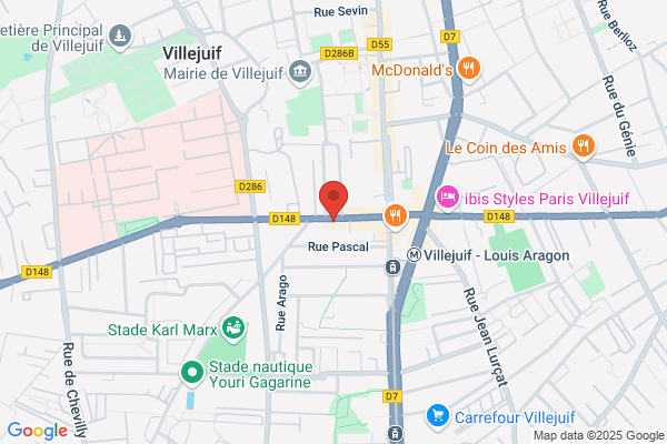 Association Les Memes