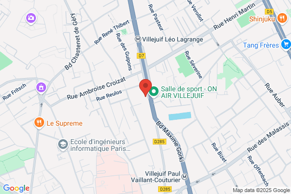 Association Mouvance