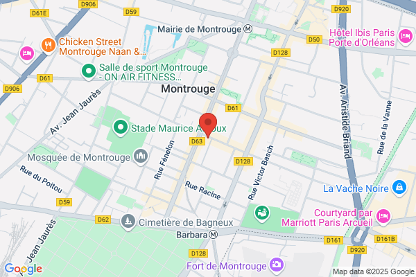 Habiter au Quotidien