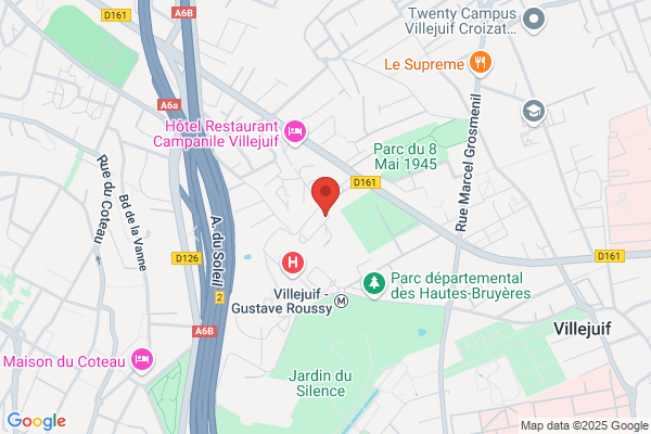 Cbm Entreprise