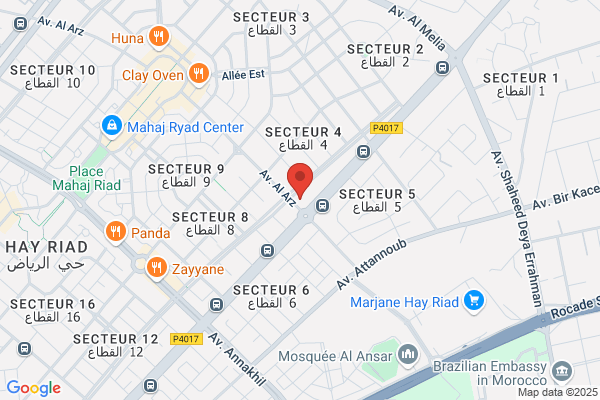Cndp