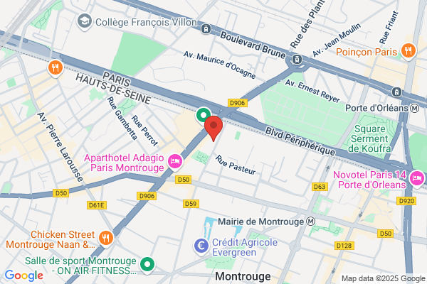 Barbary Martine Dentiste