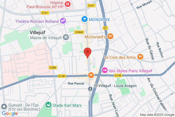 Chamak Daisy