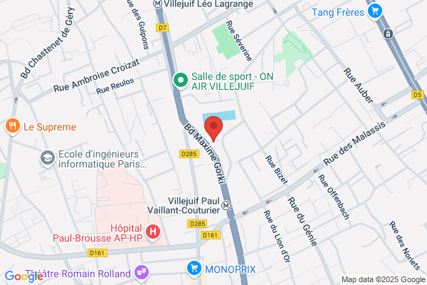Groupes Scolaires Maternelles Et Primaires Centre
