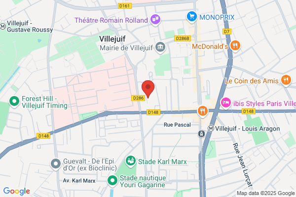 Groupes Scolaires Maternelles Et Primaires Jean Vilar