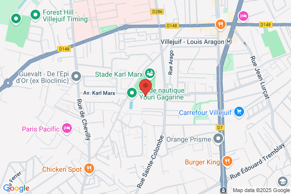 Groupes Scolaires Maternelles Et Primaires Karl Marx
