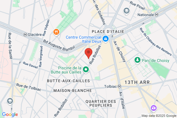College Clg Moulin Des Pres