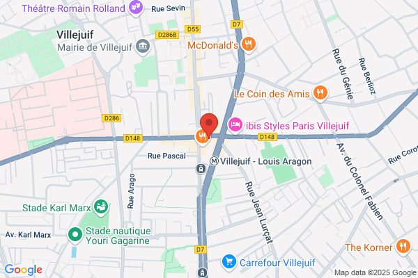 Alimentation Generale Ait Ouassa