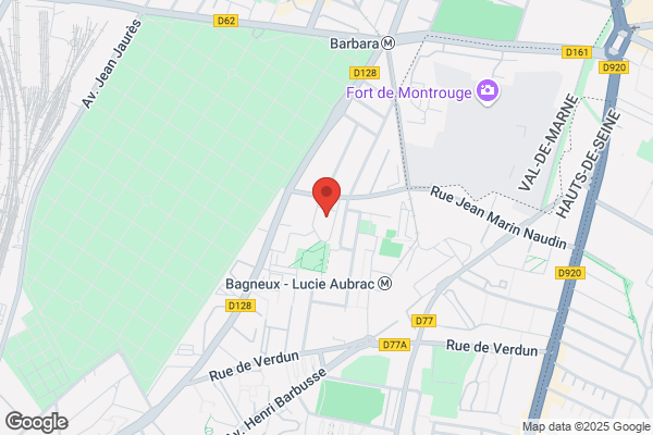 Auchan Supermarché Bagneux 2