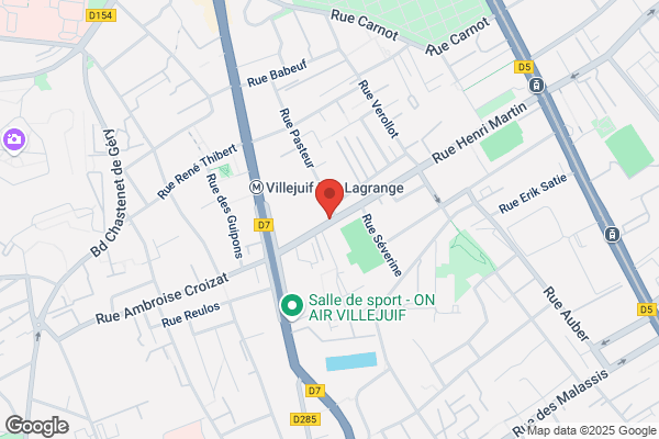 Chez Max Et Fils