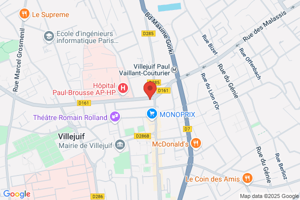 Confort Clim Sud Est