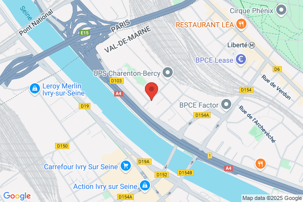 Babilou Charenton Bercy
