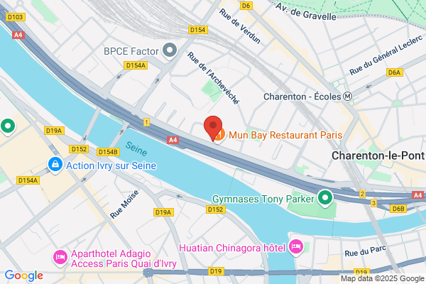 Aprium Pharmacie des Quais Charenton