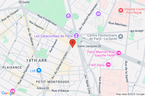 Aprium Pharmacie du Lion