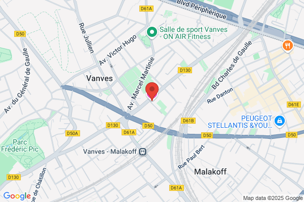 Aparthotel Adagio Access Paris Vanves Porte de Versailles