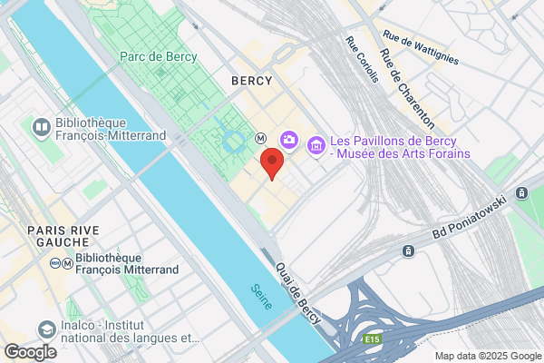 ibis Paris Bercy Village 12ème