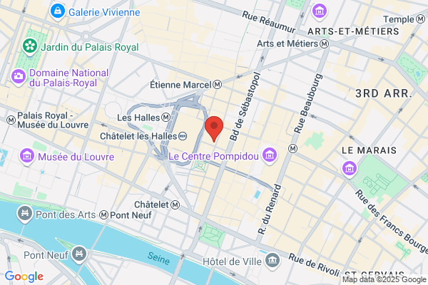 Aux Trois Mulets Hotel Restaurant