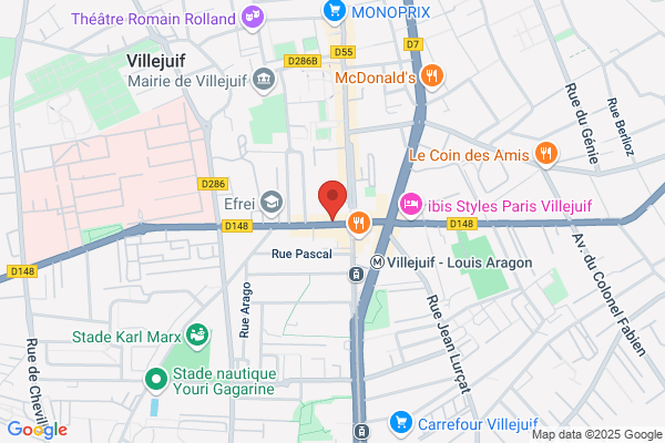 Agence Bien Sur Gentilly