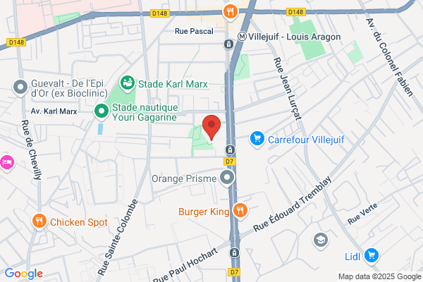 Ani Agence Nguyen Immobilier