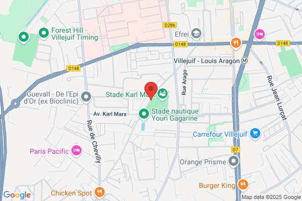 Bj Immobilier