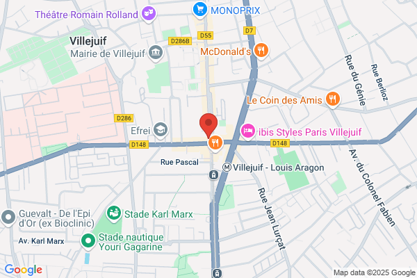 Bm Immobilier