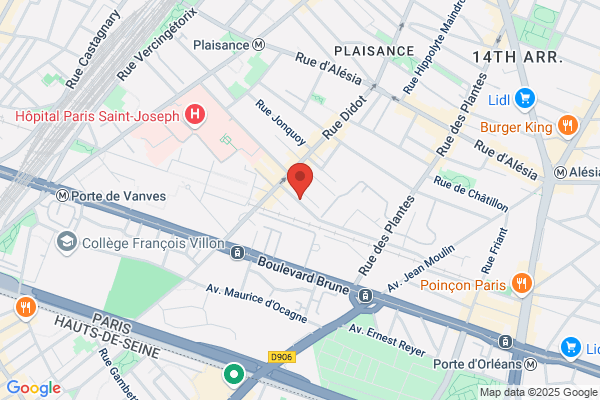 Parkagence