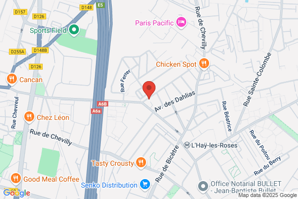 Ais Sa Service Ingenierie