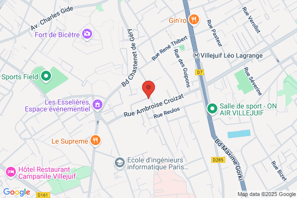 Akoya Informatique