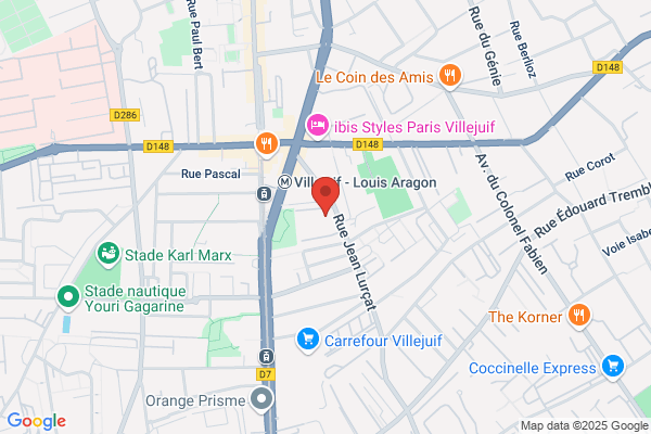 Chemini Informatique